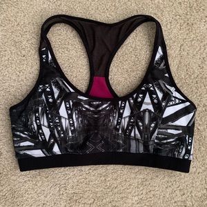 Steve Madden Sports Bra